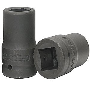 Головка торцевая ударная *36 (DR1/2