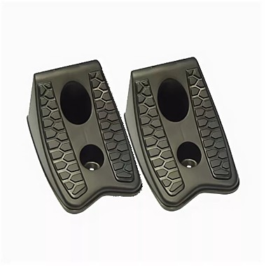 Башмаки противооткатные, 2 шт.// Matrix