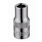 Головка торцевая Sata 1/4