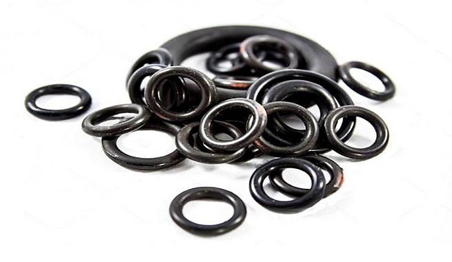 Кольцо 18,8*2,4 уплотнительное МБС 