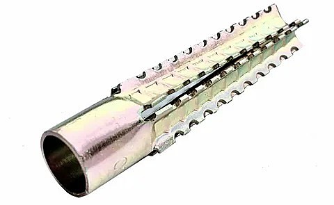 Дюбель 10*60 д/газобетона, металл.