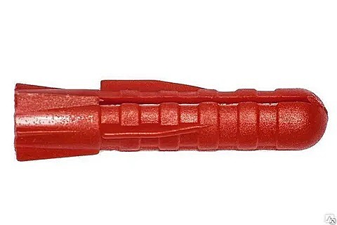 Дюбель 14*70 (трехраспорный)