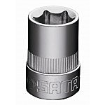 Головка торцевая Sata 3/8