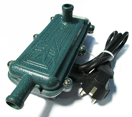 Подогреватель тосола DMW-3000 W