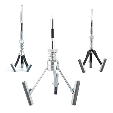 Приспособление для хонинговки цилиндров 51-165 мм