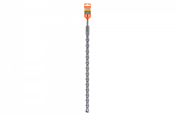 Бур Кратон SDS-max O10 х 260 мм