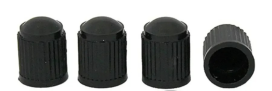 Колпачки пластиковые для вентилей 8002