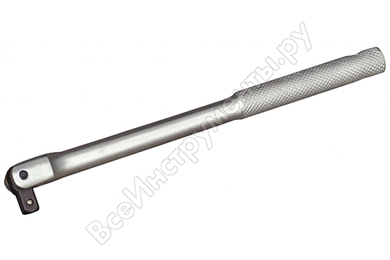 Вороток шарнирный (3/8