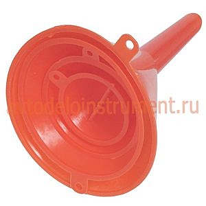 Воронка набор 4шт.(50,70,95,115 мм) АвтоDело (42104)