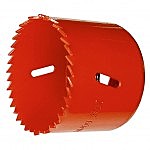 Коронка BIMETAL, 60 мм// Matrix