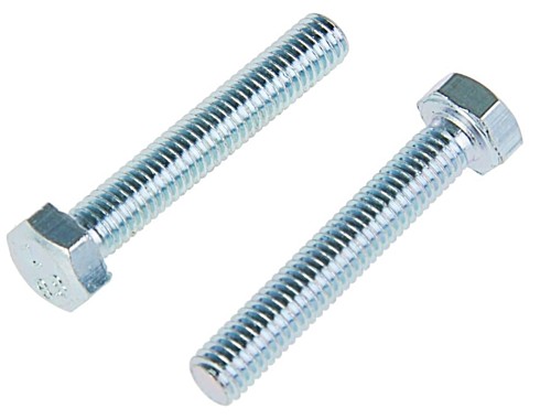 Болт М16*70 пр.5,8 DIN933