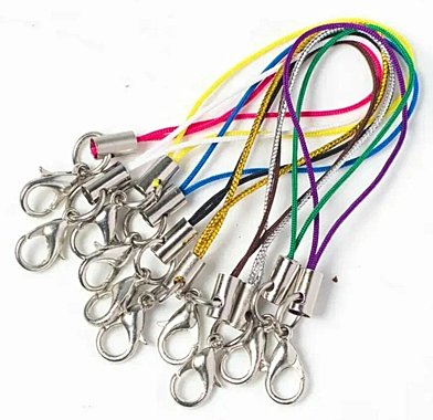 Карабин для брелоков