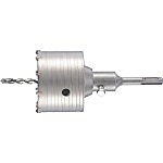 Коронка в сборе М22 х 65 мм, SDS PLUS// Matrix