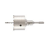 Коронка в сборе М22 х 80 мм, SDS PLUS// Matrix