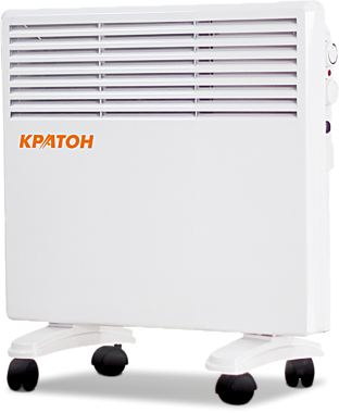 Конвектор Кратон CH-1000