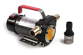 Насос для перекачки топлива 12V