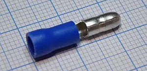 Клемный концевик F2BS16-14ga