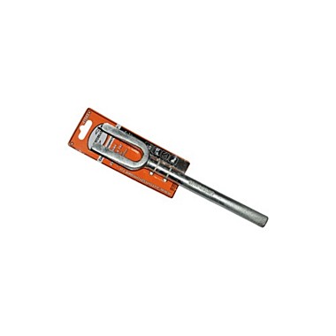Съемник рулевых тяг-вилка A=24mm L=300mm (АвтоDело) 41543