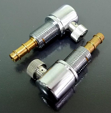 Омыватели лобового стекла HS -5321  (жиклёр)