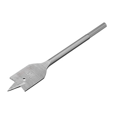 Сверло по дереву перовое, 25 мм// Сибртех