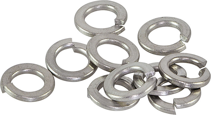 Гровер М3 DIN127