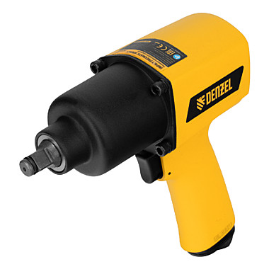 Ударный пневмогайковерт IW1500SP, 1/2