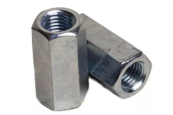 Гайка М16 соединительная