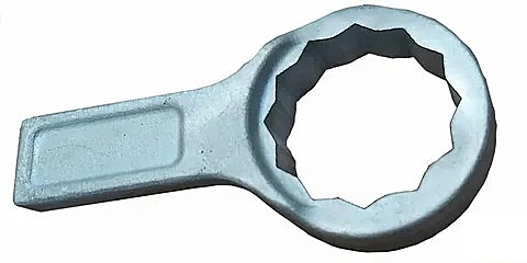 ключ накидной односторонний  *46 (ударный) BERIL 103646