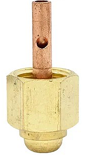 Штуцер 3/8 G (d6) ITY8070