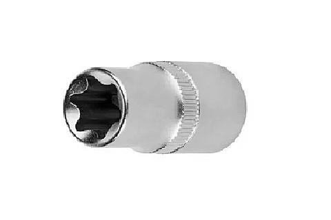 Головка торцевая torx e14 (1/2
