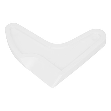 Шпатель затирочный, универсальный, Россия// Сибртех