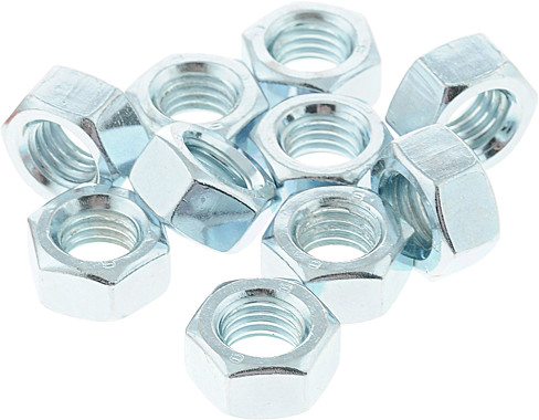 Гайка М8  DIN934