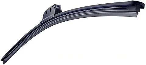 Дворник бескаркасный 25