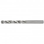 Сверло по металлу, 8,0 мм, полированное, HSS, цилиндрический хвостовик// Matrix