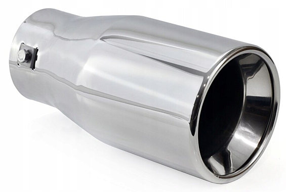 Насадка на глушитель ТМ- 677