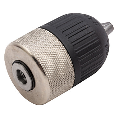 Патрон для дрели БЗП 2-13 мм - 3/8