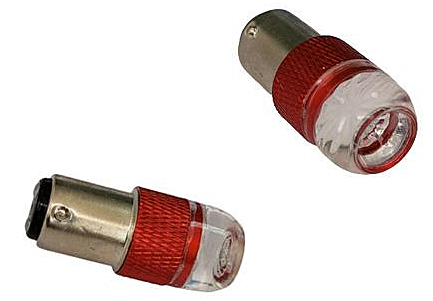 Лампа 1157-6W-С