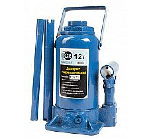 Домкрат 12т.