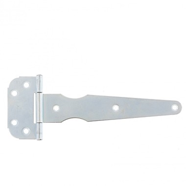 Петля стрела ПС-210, цинк, (Металлист)// Россия