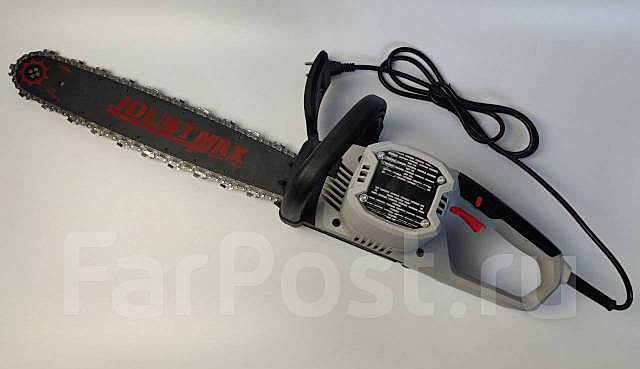Электро пила CHAIN SAW 2800WT