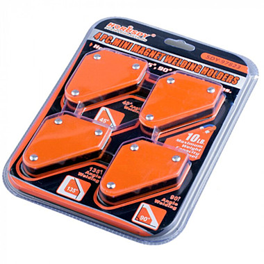 Магнитный фиксатор 4предмета SDY-97823