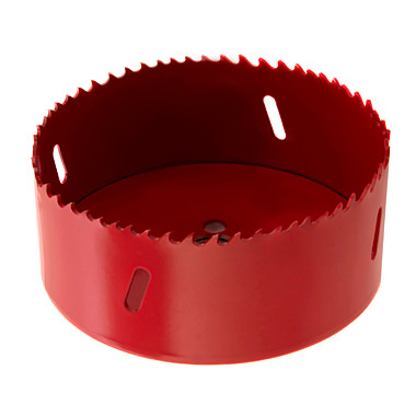 Коронка BIMETAL, 121 мм// Matrix