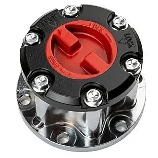 Замок для блокировки колес 43509-35030 26зуб