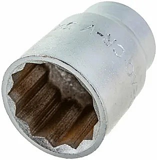 головка торцевая *43 (квадрат 3/4