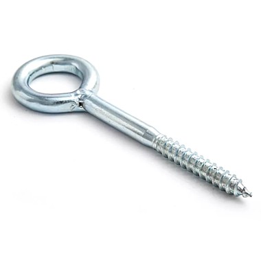 Шуруп кольцо 12*300