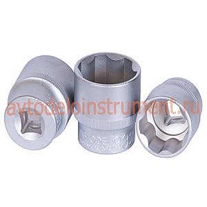 Головка торцевая *15 (1/2