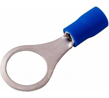 Клемный концевик RF5.5-5 12-10ga