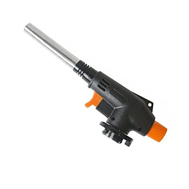 Насадка горелка на газ с пьезоподжигом 930