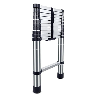 Лестница телескопическая 2м