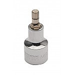 Головка торцевая Sata 1/2
